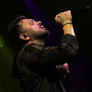 Especial Coldplay & Imagine Dragons c/ Paradise