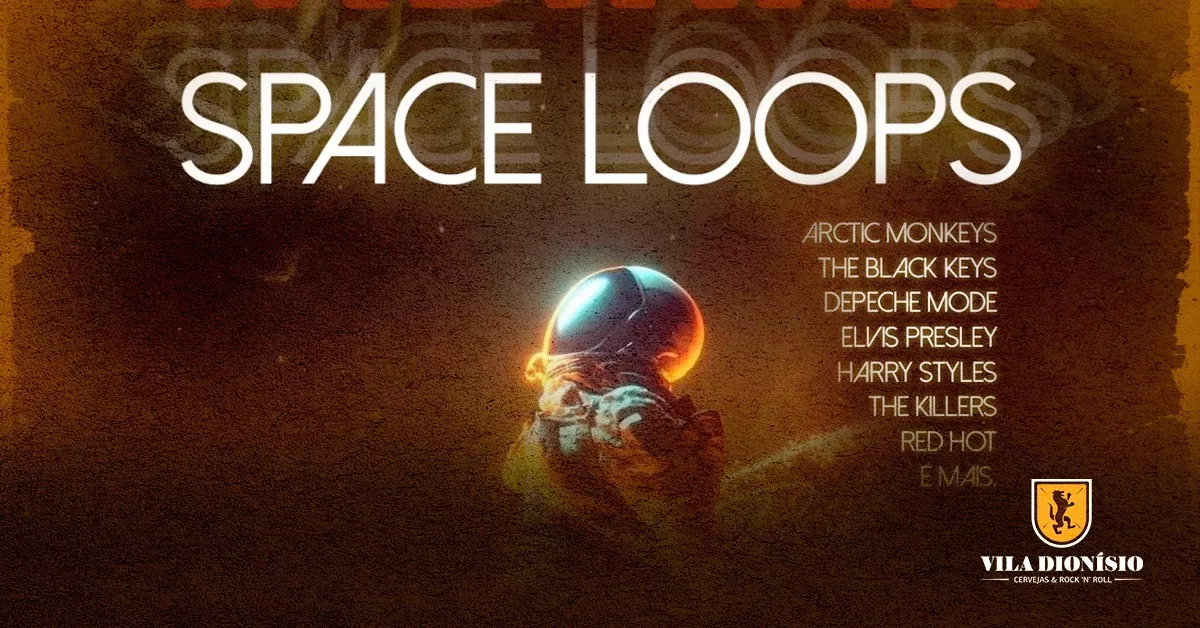 Maddame Sette Trio • Space Loops